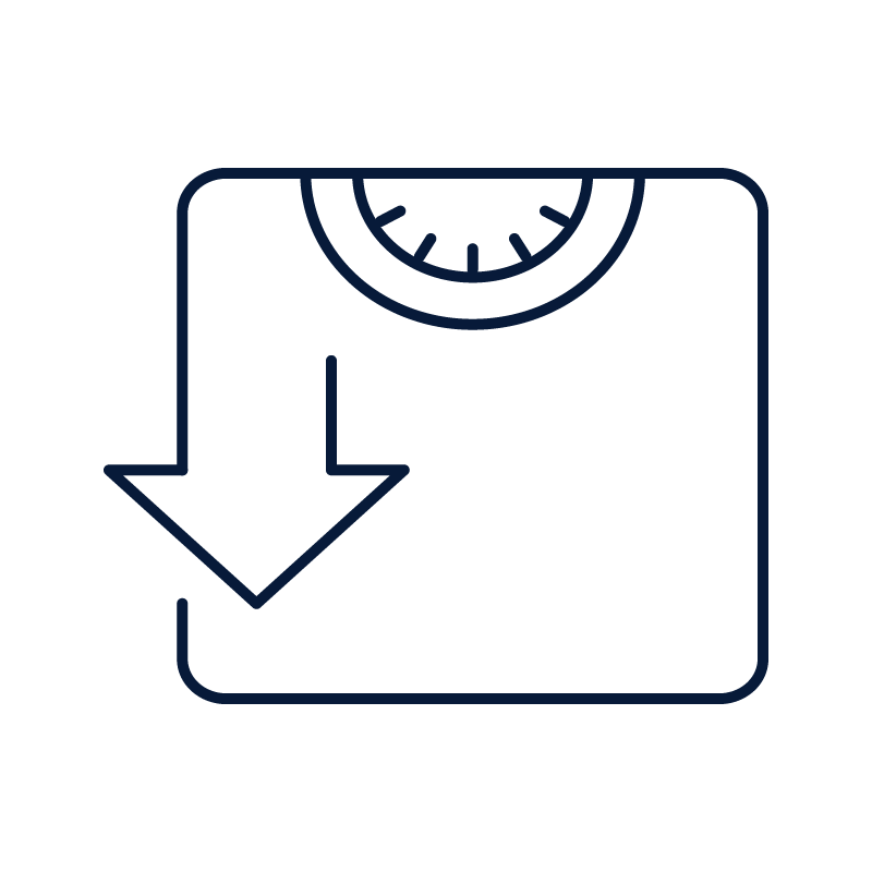 icons consultation weight loss