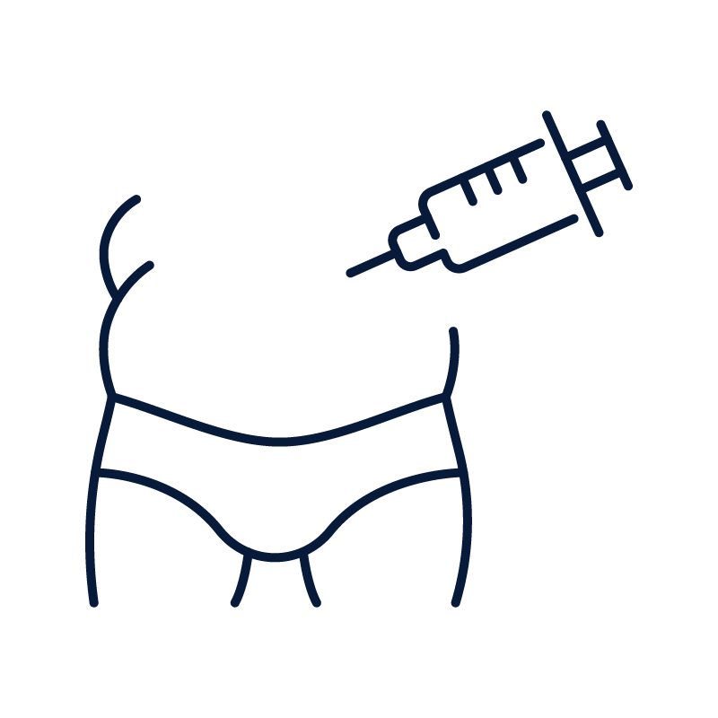 icons weight loss injection